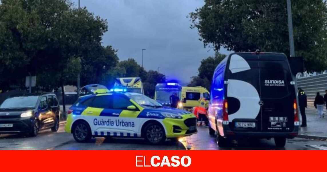 Изображение для новости о Барселона