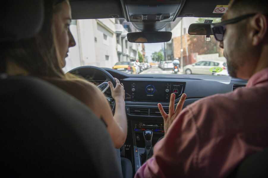 Изображение для новости о Барселона