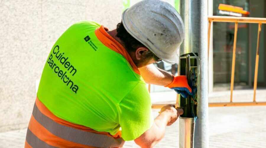 Изображение для новости о Барселона