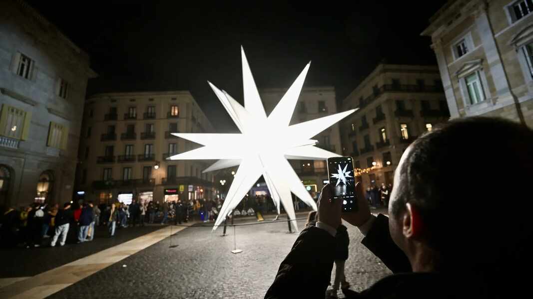 Изображение для новости о Барселона