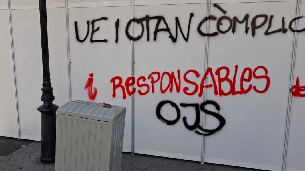 Изображение для новости о Барселона