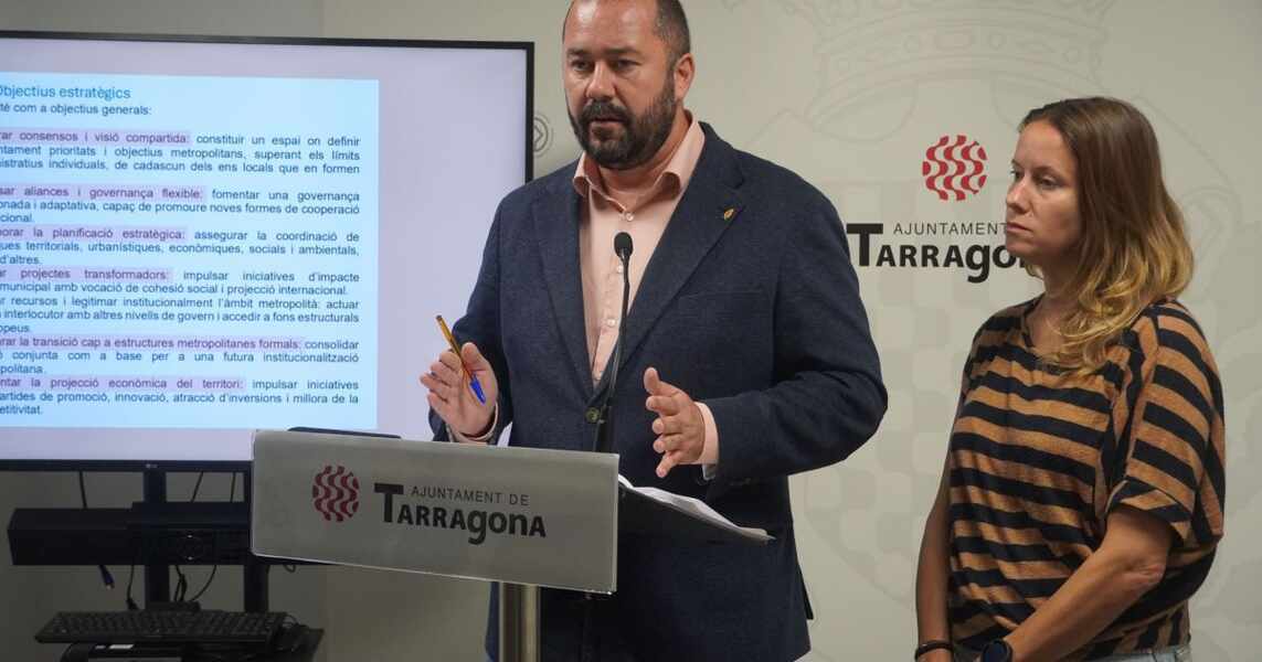 Изображение для новости о Таррагона