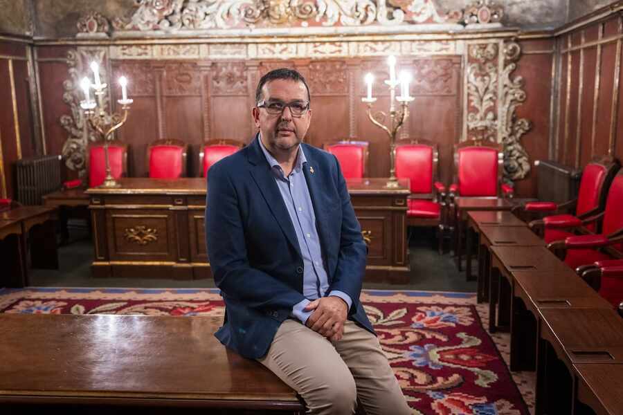 Изображение для новости о Барселона