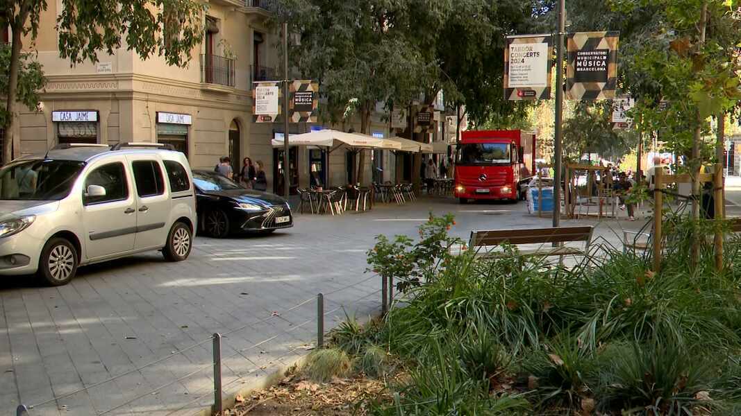 Изображение для новости о Барселона