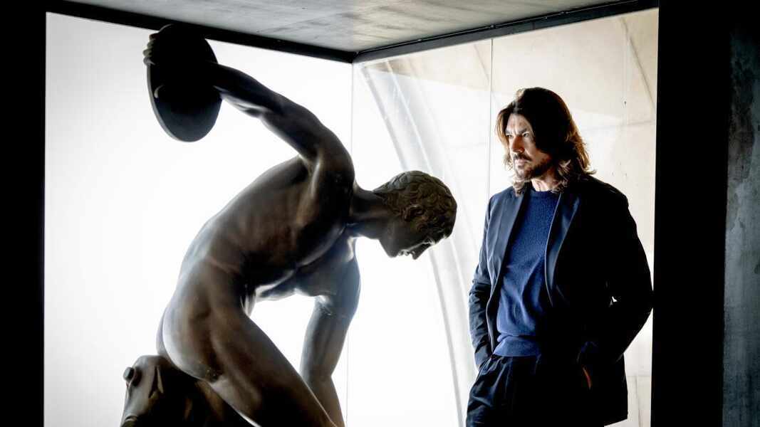 Изображение для новости о Барселона