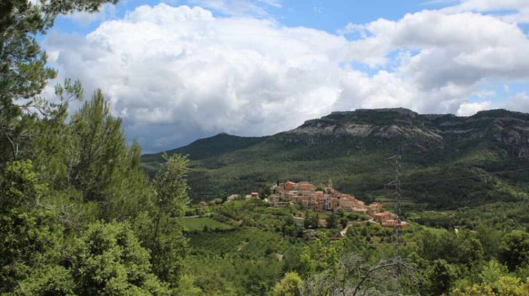 Изображение для новости о Таррагона