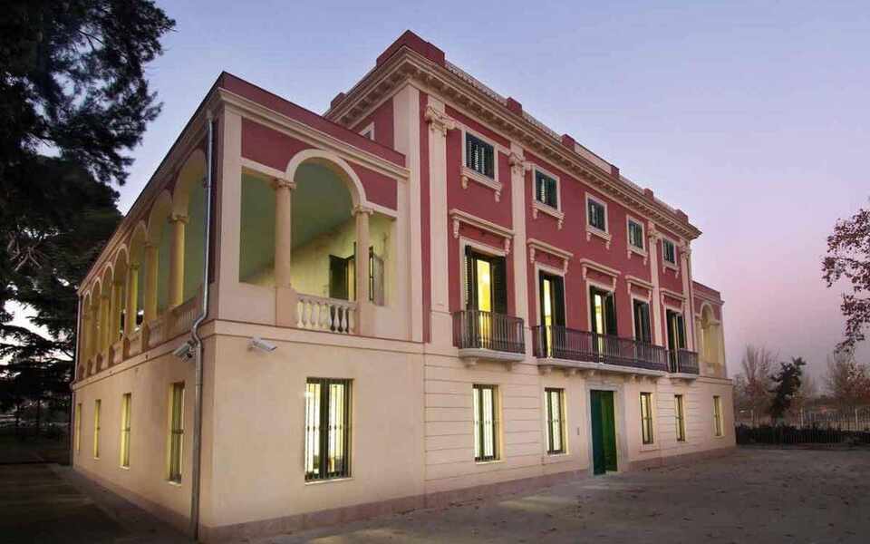 Изображение для новости о Таррагона