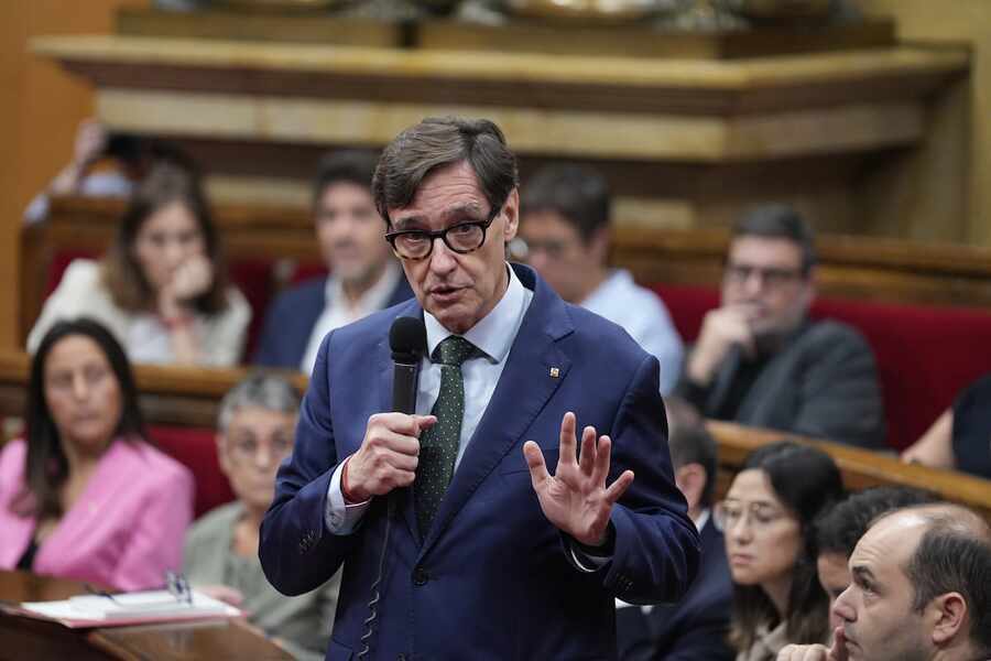 Изображение для новости о Барселона