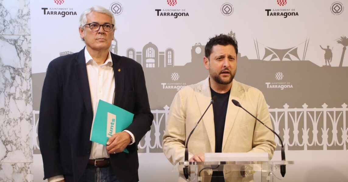 Изображение для новости о Таррагона