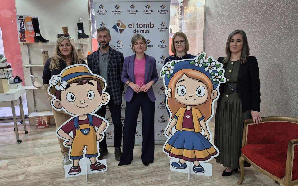 Изображение для новости о Таррагона