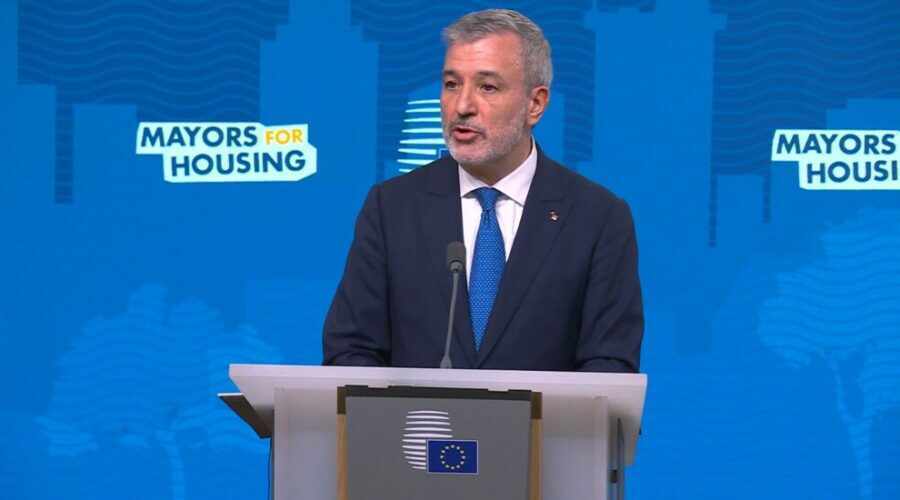 Изображение для новости о Барселона