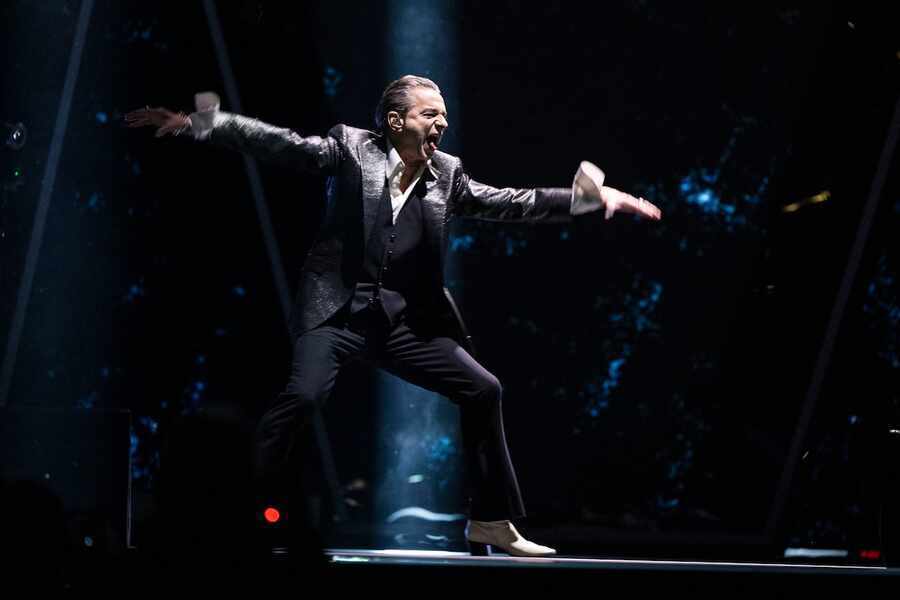 Изображение для новости о Барселона