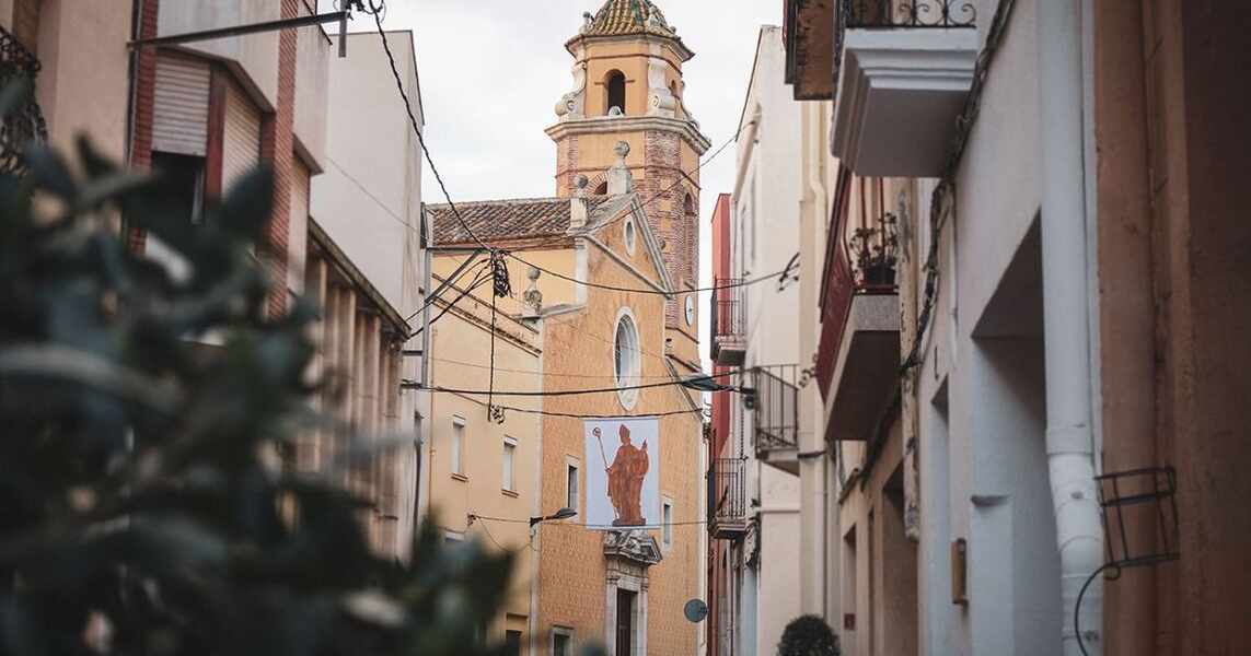 Изображение для новости о Таррагона