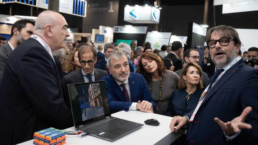 Изображение для новости о Барселона