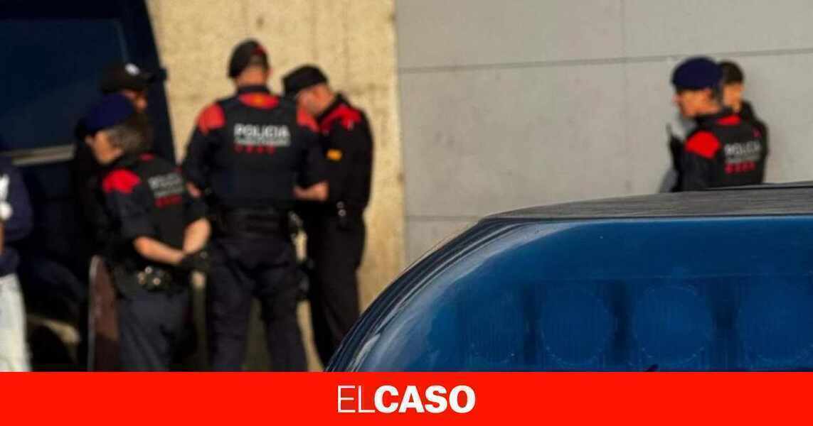 Изображение для новости о Барселона