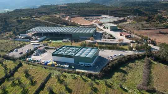 Изображение для новости о Таррагона