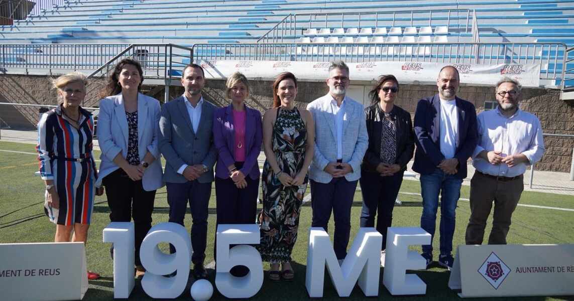 Изображение для новости о Таррагона