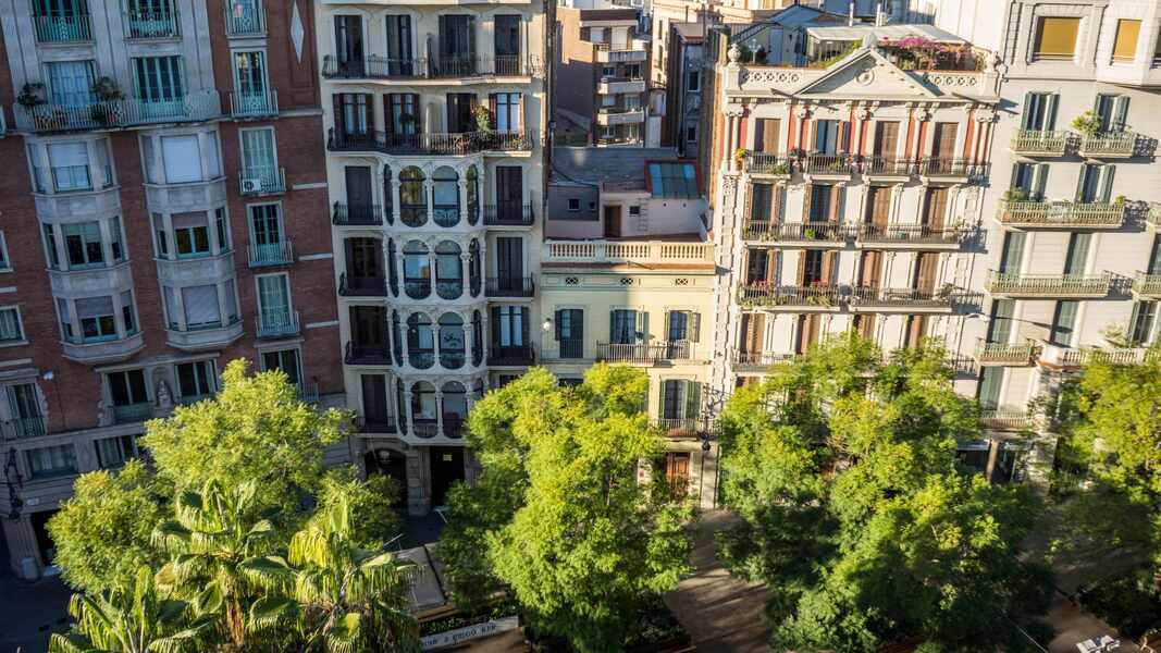 Изображение для новости о Барселона