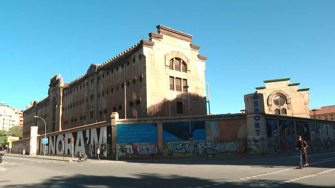 Изображение для новости о Барселона