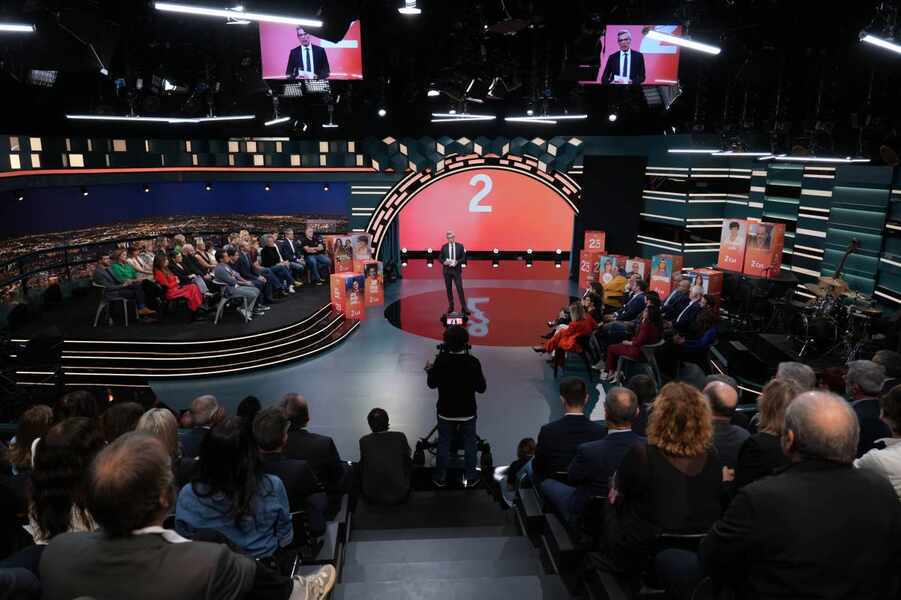 Изображение для новости о Таррагона