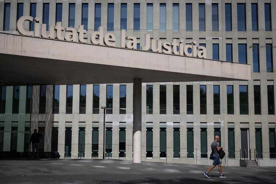 Изображение для новости о Барселона