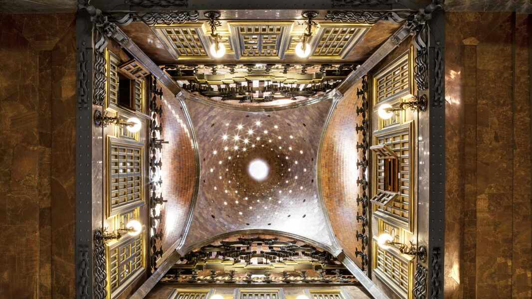 Изображение для новости о Барселона