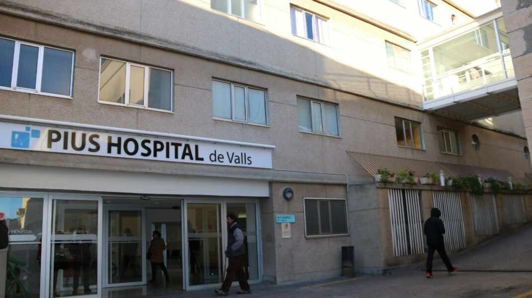 Изображение для новости о Таррагона