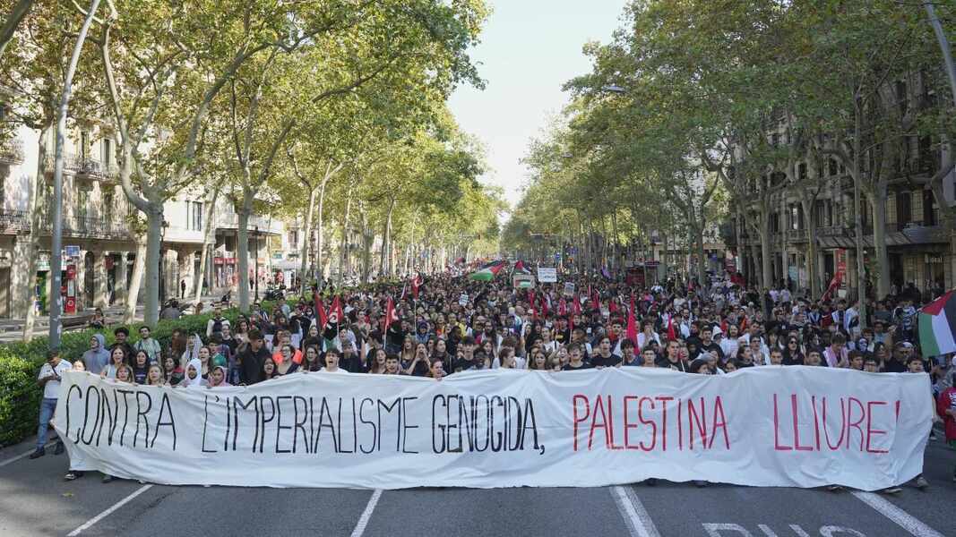 Изображение для новости о Барселона