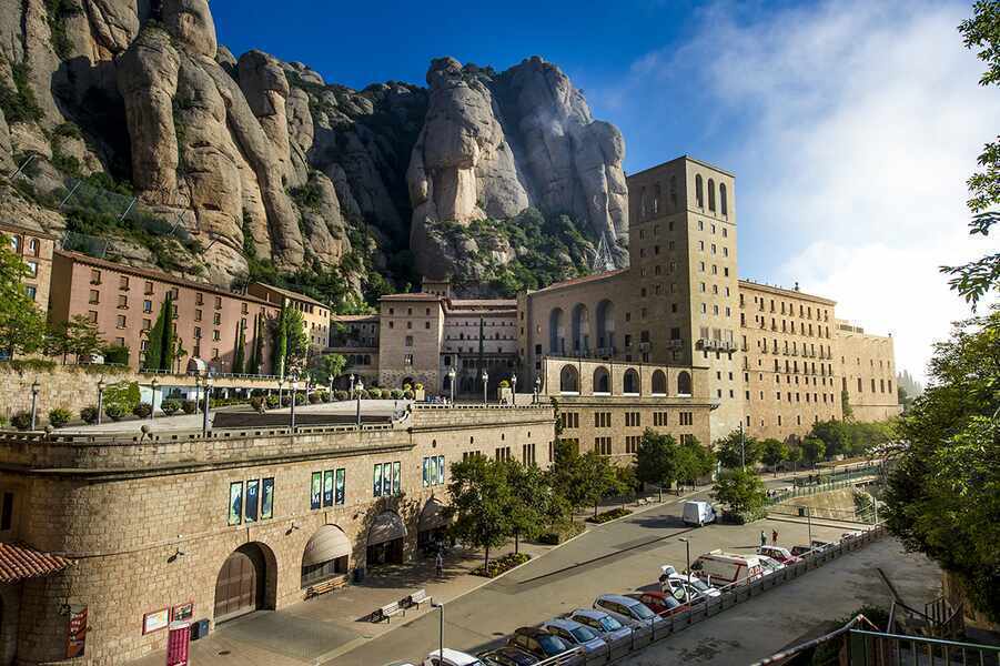 Изображение для новости о Таррагона