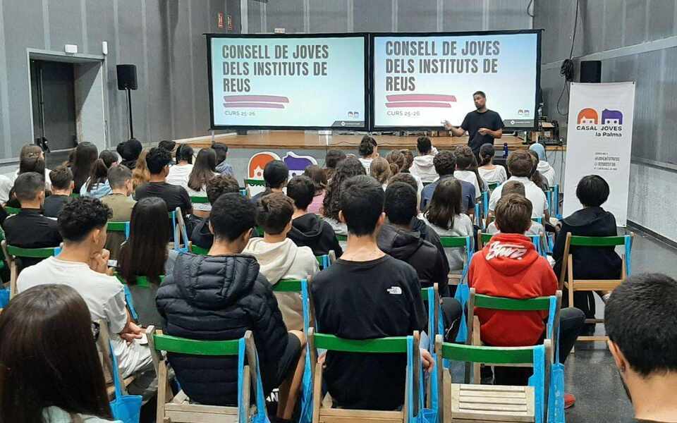 Изображение для новости о Таррагона