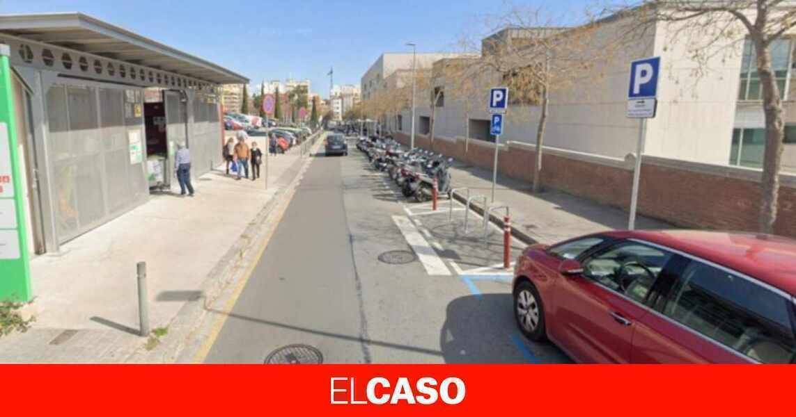 Изображение для новости о Барселона