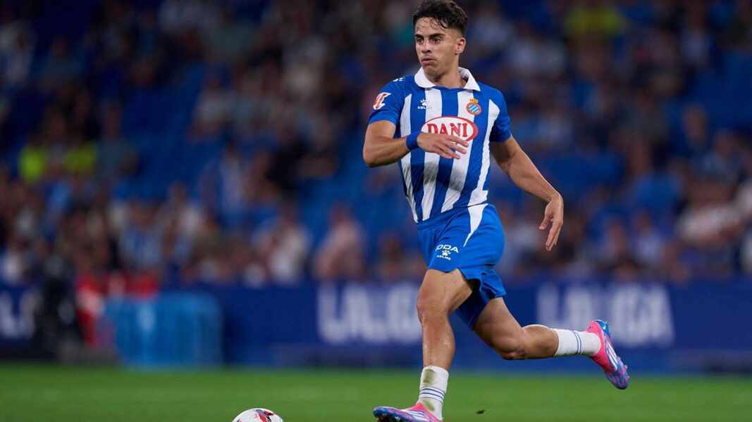 Изображение для новости о Барселона