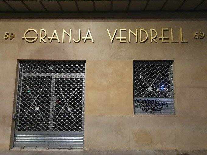 Изображение для новости о Барселона