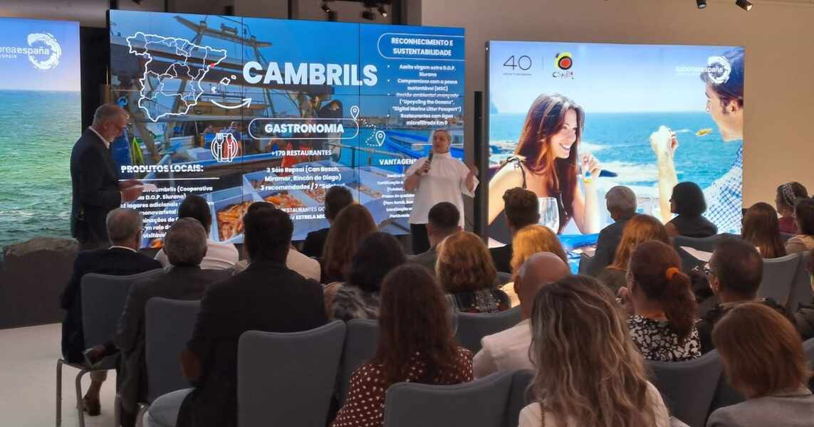 Изображение для новости о Таррагона