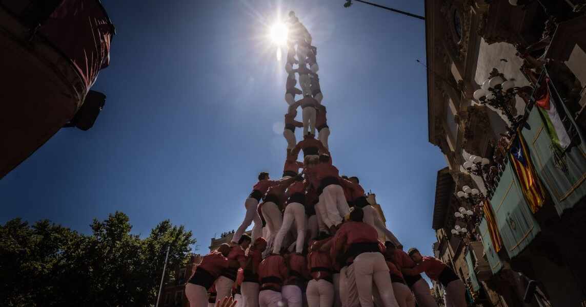 Изображение для новости о Таррагона