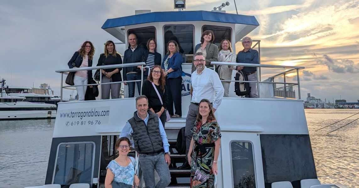 Изображение для новости о Таррагона