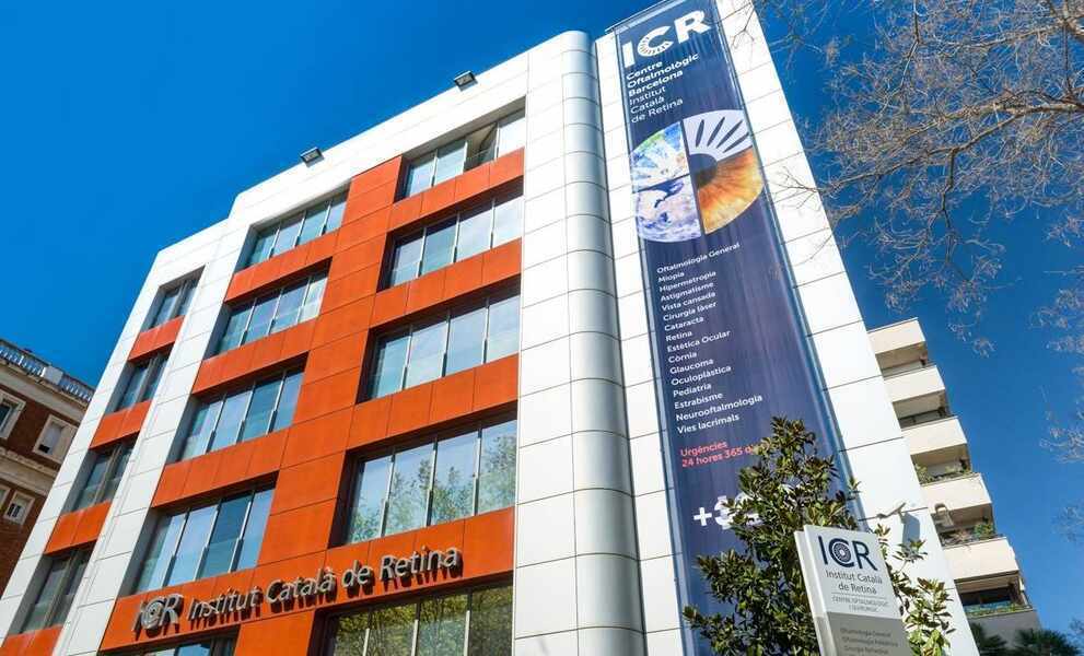 Изображение для новости о Барселона