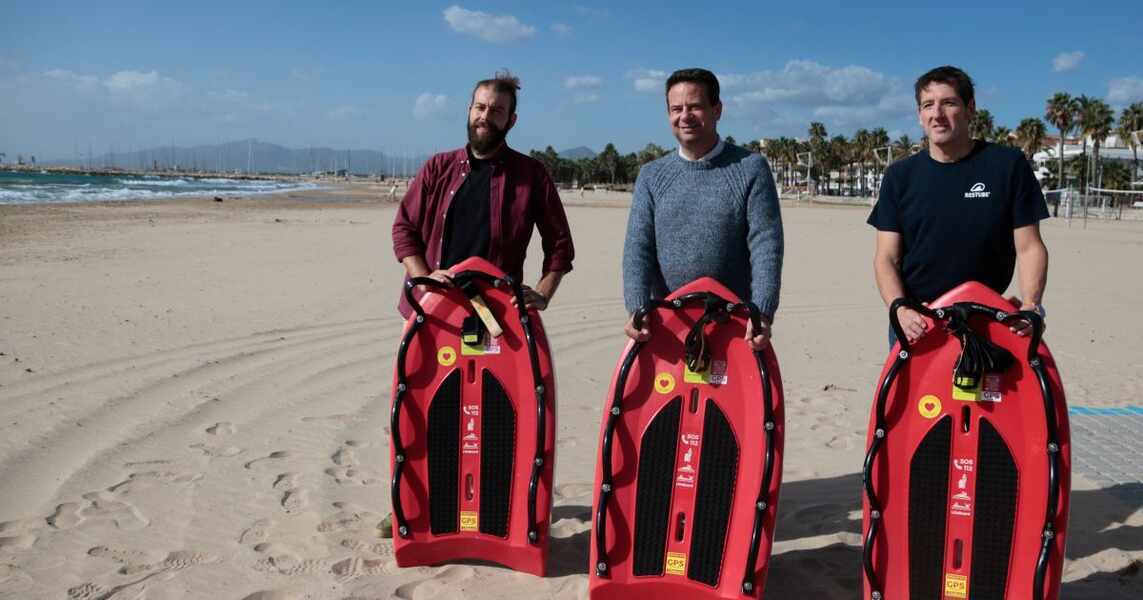 Изображение для новости о Таррагона