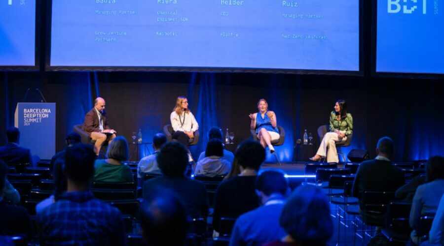 Изображение для новости о Барселона