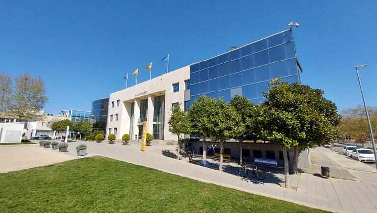 Изображение для новости о Таррагона