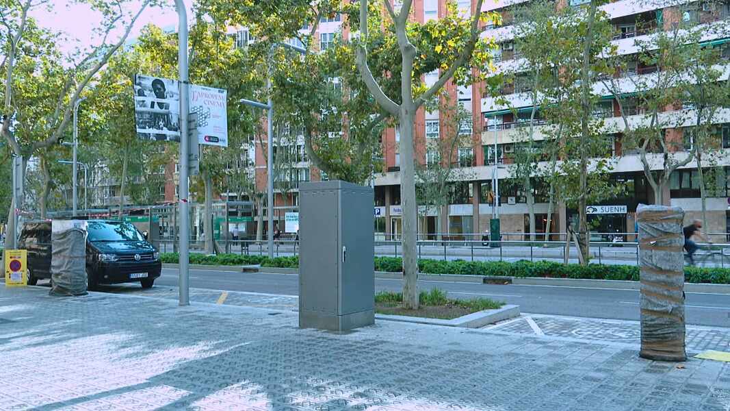 Изображение для новости о Барселона