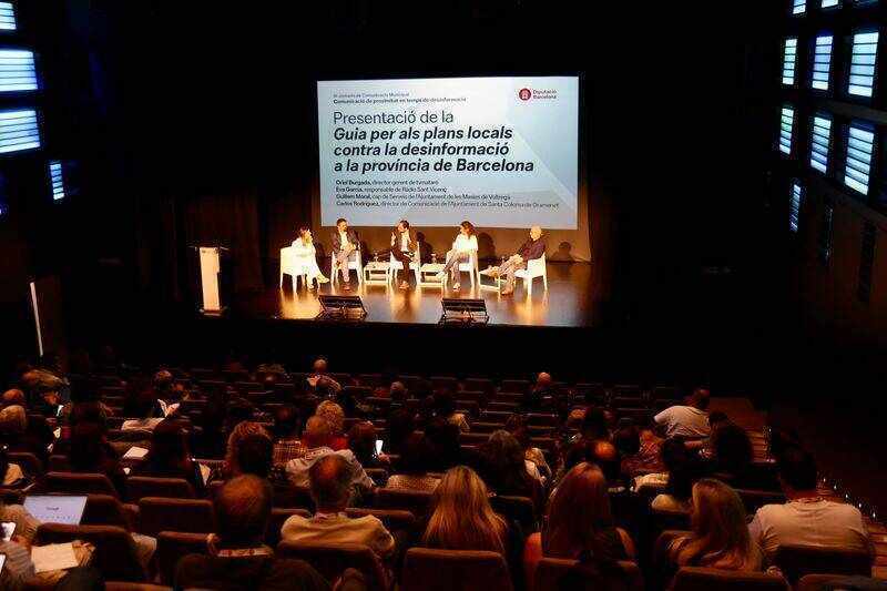 Изображение для новости о Барселона