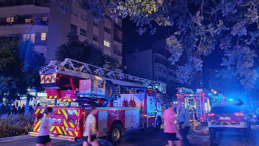 Изображение для новости о Барселона