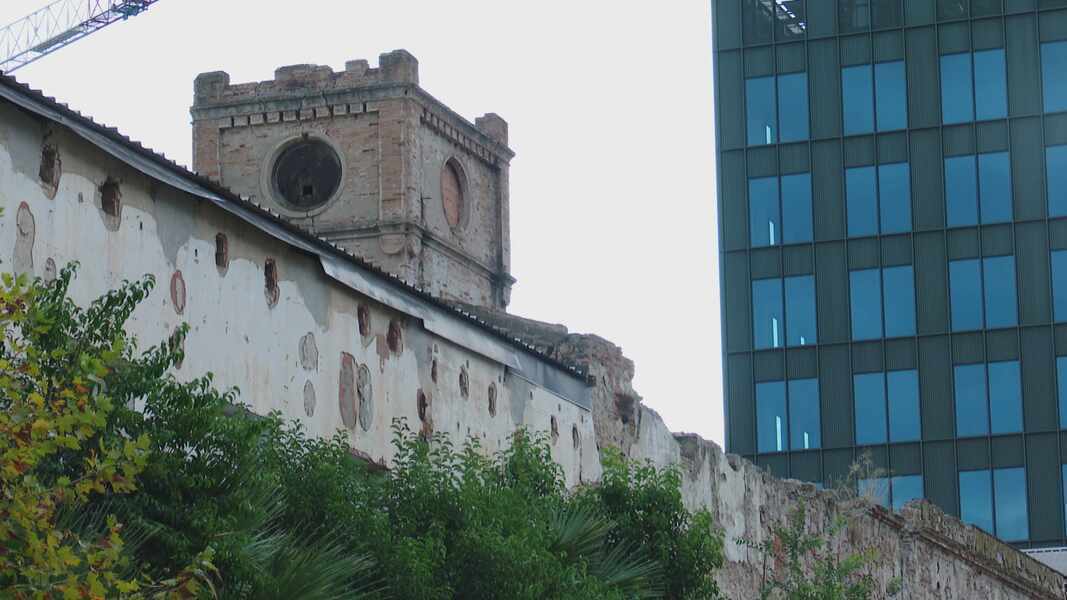 Изображение для новости о Барселона