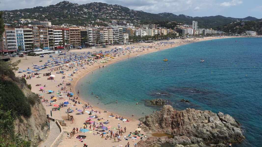 Изображение для новости о Барселона