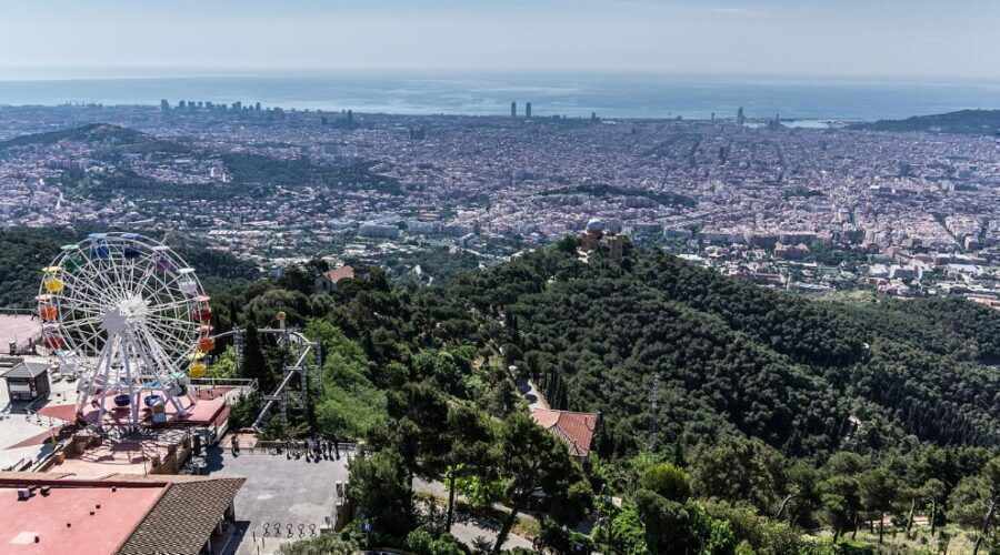 Изображение для новости о Барселона