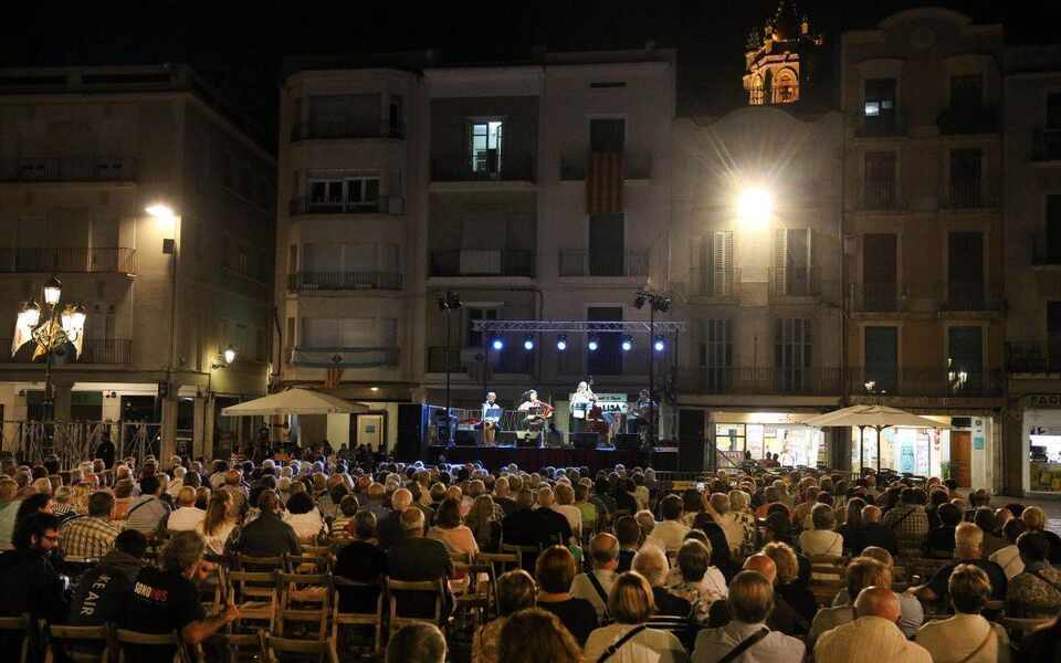 Изображение для новости о Таррагона