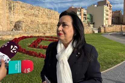 Изображение для новости о Таррагона