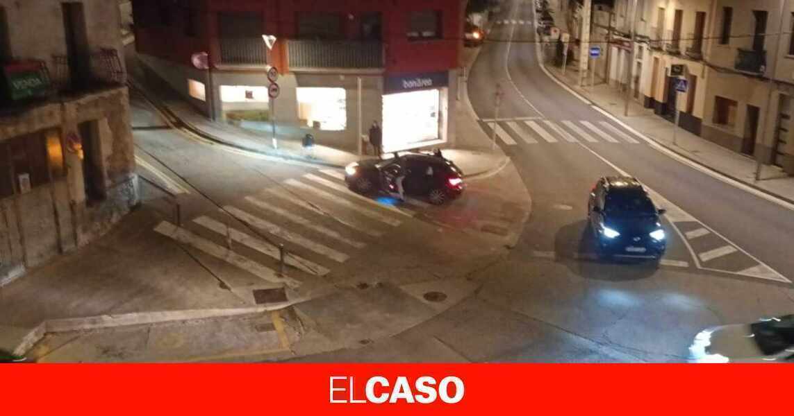 Изображение для новости о Барселона