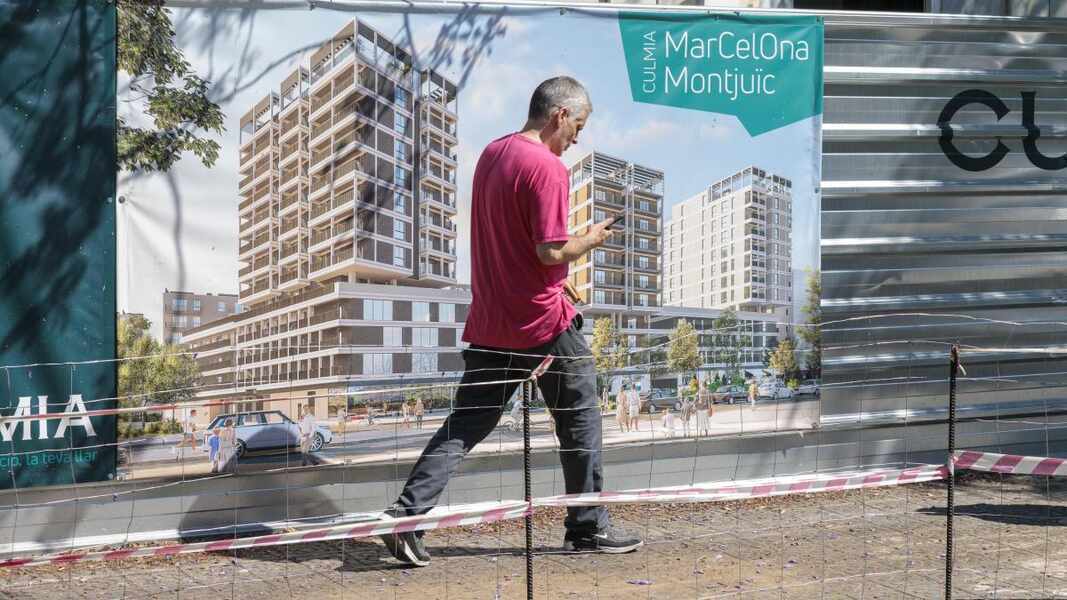 Изображение для новости о Барселона